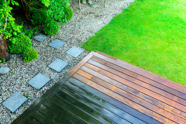 Best Sidewalk and Walkway Cleaning  in Norwich, NY
