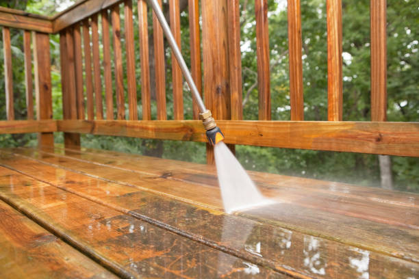 Best Pool Deck Cleaning  in Norwich, NY